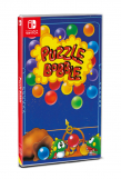 Screenshot på Puzzle Bobble Everybubble! & Puzzle Bobble/Bust a Move Collectors Edition