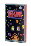 Screenshot på Puzzle Bobble Everybubble! & Puzzle Bobble/Bust a Move Collectors Edition