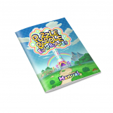 Screenshot på Puzzle Bobble Everybubble! & Puzzle Bobble/Bust a Move Collectors Edition