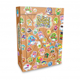 Screenshot på Puzzle Bobble Everybubble! & Puzzle Bobble/Bust a Move Collectors Edition