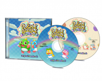 Screenshot på Puzzle Bobble Everybubble! & Puzzle Bobble/Bust a Move Collectors Edition