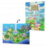 Screenshot på Puzzle Bobble Everybubble! & Puzzle Bobble/Bust a Move Collectors Edition