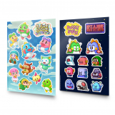 Screenshot på Puzzle Bobble Everybubble! & Puzzle Bobble/Bust a Move Collectors Edition