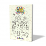 Screenshot på Puzzle Bobble Everybubble! & Puzzle Bobble/Bust a Move Collectors Edition