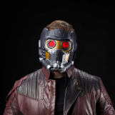 Screenshot på Marvel Legends Series - Star-Lord Electronic Helmet