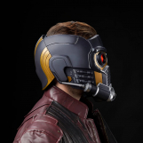 Screenshot på Marvel Legends Series - Star-Lord Electronic Helmet