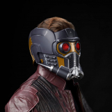 Screenshot på Marvel Legends Series - Star-Lord Electronic Helmet