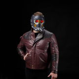 Screenshot på Marvel Legends Series - Star-Lord Electronic Helmet