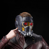 Screenshot på Marvel Legends Series - Star-Lord Electronic Helmet