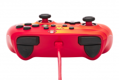 Screenshot på PowerA Nintendo Switch Enhanced Wired Controller (Speedster Mario)