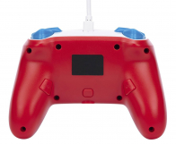 Screenshot på PowerA Nintendo Switch Enhanced Wired Controller (Mario Woo-Hoo!)