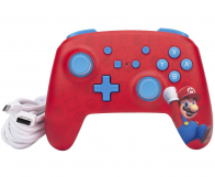 Screenshot på PowerA Nintendo Switch Enhanced Wired Controller (Mario Woo-Hoo!)