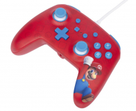 Screenshot på PowerA Nintendo Switch Enhanced Wired Controller (Mario Woo-Hoo!)