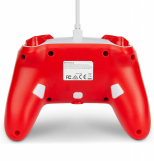 Screenshot på PowerA Nintendo Switch Enhanced Wired Controller (Mario Red-White World)