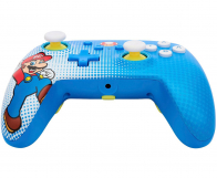 Screenshot på PowerA Nintendo Switch Enhanced Wired Controller (Mario Pop Art)