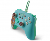 Screenshot på PowerA Nintendo Switch Enhanced Wired Controller (Animal Crossing Tom Nook)