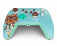 Screenshot på PowerA Nintendo Switch Enhanced Wired Controller (Animal Crossing Tom Nook)