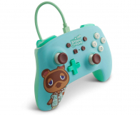 Screenshot på PowerA Nintendo Switch Enhanced Wired Controller (Animal Crossing Tom Nook)