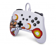 Screenshot på PowerA Nintendo Switch Enhanced Wired Controller (Fireball Mario)