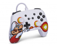 Screenshot på PowerA Nintendo Switch Enhanced Wired Controller (Fireball Mario)