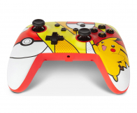 Screenshot på PowerA Nintendo Switch Enhanced Wired Controller (Pikachu Pop-Art)