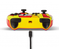 Screenshot på PowerA Nintendo Switch Enhanced Wired Controller (Pikachu Pop-Art)