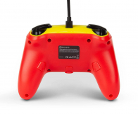 Screenshot på PowerA Nintendo Switch Enhanced Wired Controller (Pikachu Pop-Art)