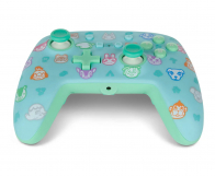 Screenshot på PowerA Nintendo Switch Enhanced Wired Controller (Animal Crossing Icons)