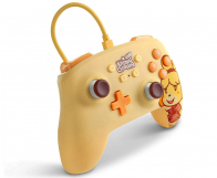 Screenshot på PowerA Nintendo Switch Enhanced Wired Controller (Animal Crossing Isabelle)