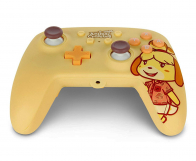 Screenshot på PowerA Nintendo Switch Enhanced Wired Controller (Animal Crossing Isabelle)