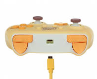 Screenshot på PowerA Nintendo Switch Enhanced Wired Controller (Animal Crossing Isabelle)