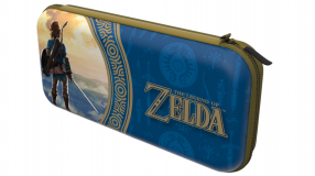 Screenshot på PDP Nintendo Switch Travel Case Hyrule Blue