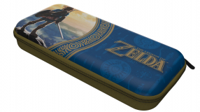 Screenshot på PDP Nintendo Switch Travel Case Hyrule Blue