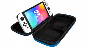 Screenshot på PDP Nintendo Switch Travel Case Hyrule Blue