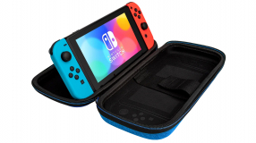 Screenshot på PDP Nintendo Switch Travel Case Hyrule Blue