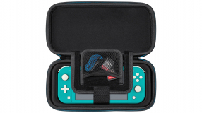 Screenshot på PDP Nintendo Switch Travel Case Hyrule Blue