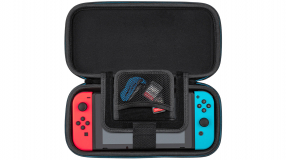 Screenshot på PDP Nintendo Switch Travel Case Hyrule Blue