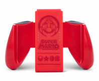 Screenshot på PowerA Nintendo Switch Super Mario Joy-Con Comfort Grip