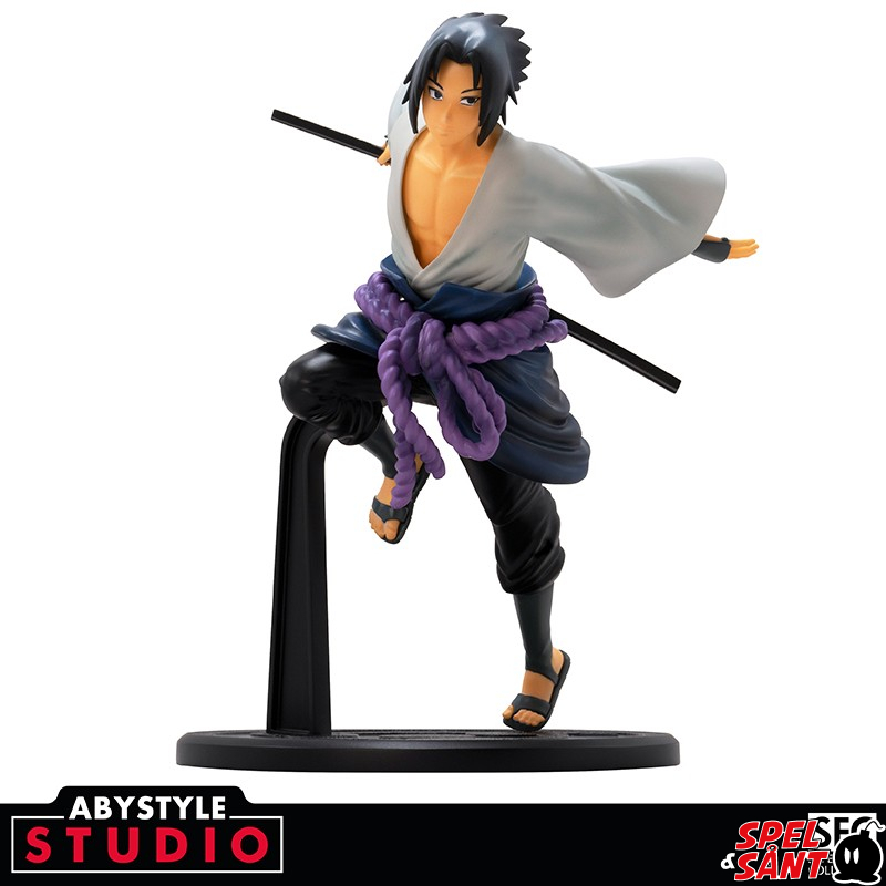 Buy 6 PCS / Set Naruto Action Figure Doll High Quality Sasuke