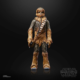 Screenshot på Star Wars The Black Series 18cm Chewbacca 40th Anniversary Action Figure