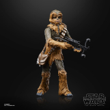 Screenshot på Star Wars The Black Series 18cm Chewbacca 40th Anniversary Action Figure