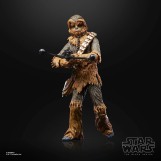 Screenshot på Star Wars The Black Series 18cm Chewbacca 40th Anniversary Action Figure