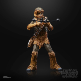 Screenshot på Star Wars The Black Series 18cm Chewbacca 40th Anniversary Action Figure