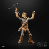 Screenshot på Star Wars The Black Series 18cm Chewbacca 40th Anniversary Action Figure