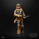 Screenshot på Star Wars The Black Series 18cm Chewbacca 40th Anniversary Action Figure