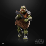 Screenshot på Star Wars The Black Series Gamorrian Guard 40th Anniversary Action Figures