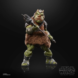 Screenshot på Star Wars The Black Series Gamorrian Guard 40th Anniversary Action Figures