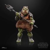 Screenshot på Star Wars The Black Series Gamorrian Guard 40th Anniversary Action Figures