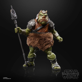 Screenshot på Star Wars The Black Series Gamorrian Guard 40th Anniversary Action Figures