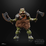 Screenshot på Star Wars The Black Series Gamorrian Guard 40th Anniversary Action Figures